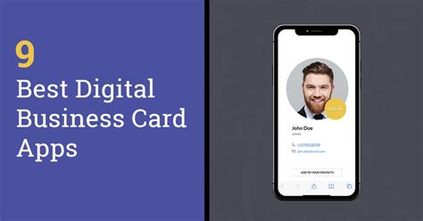 smart card app business card|business card apps for computer.